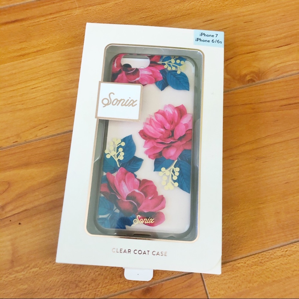 Sonix iPhone case